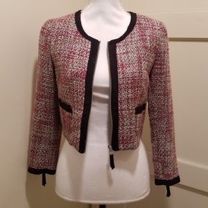 ❤Tweed jacket❤
